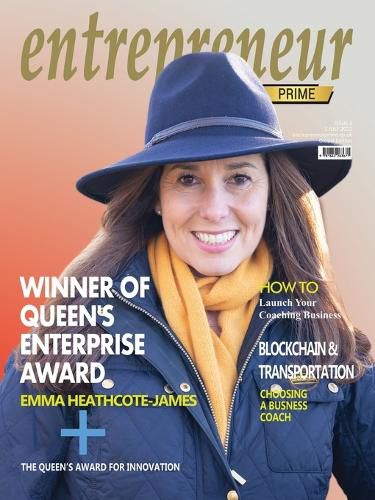 Cover image for Emma Heathcote-James: Little Soap Company