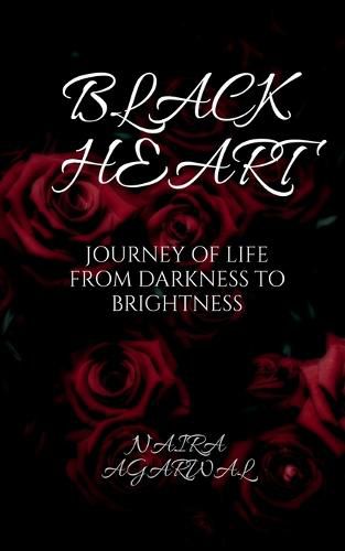 Cover image for Black Heart