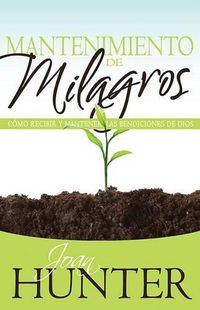 Cover image for Mantenimiento de Milagros