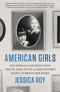 Cover image for American Girls