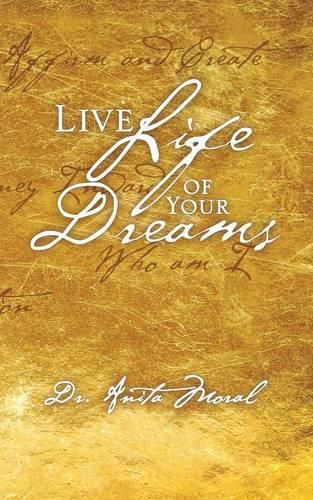 Cover image for Live Life of Your Dreams