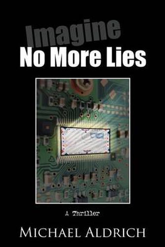 Cover image for Imagine No More Lies
