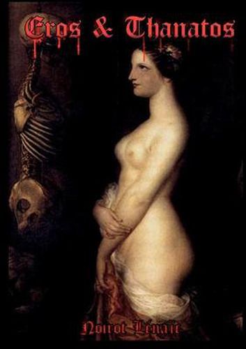 Cover image for Eros et Thanatos