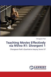 Cover image for Teaching Movies Effectively via NVivo R1