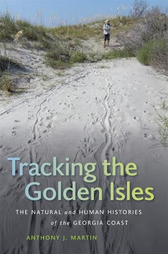 Cover image for Tracking the Golden Isles