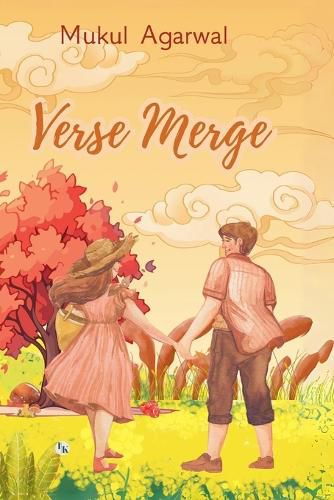 Cover image for The Verse Merge