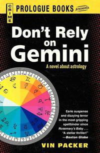 Cover image for Don't Rely on Gemini