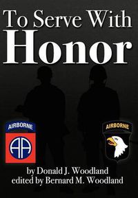 Cover image for To Serve with Honor