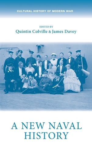 A New Naval History