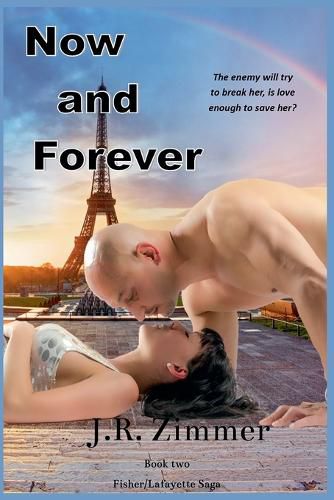 Cover image for Now and Forever