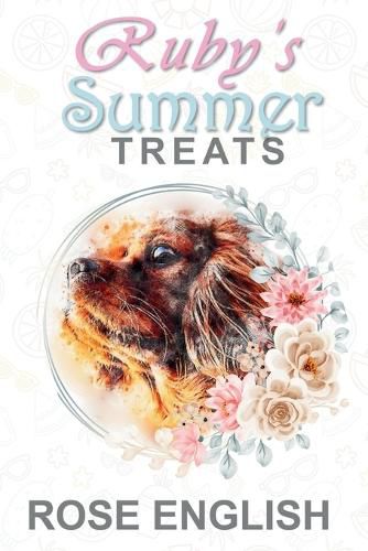 Cover image for Ruby's Summer Treats