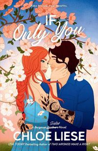 Cover image for If Only You