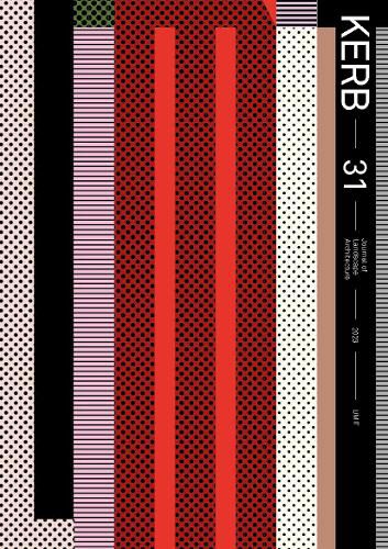 Cover image for Kerb 31 - Limit