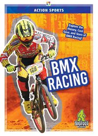 Cover image for BMX Racing