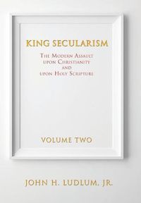 Cover image for King Secularism