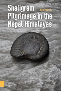 Cover image for Shaligram Pilgrimage in the Nepal Himalayas