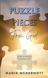 Cover image for Puzzle Pieces from God