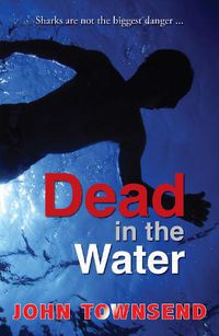 Cover image for Dead in the Water