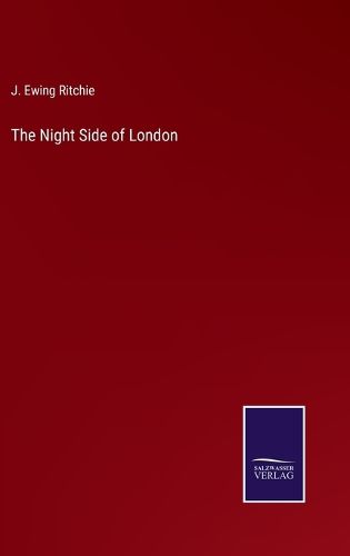 The Night Side of London