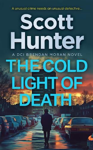 Cover image for The Cold Light of Death