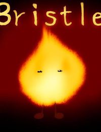 Cover image for Bristle