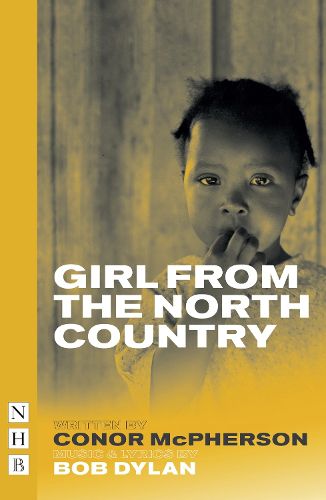 Cover image for Girl from the North Country