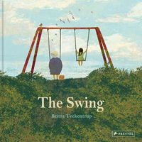 Cover image for The Swing