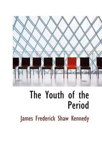 Cover image for The Youth of the Period