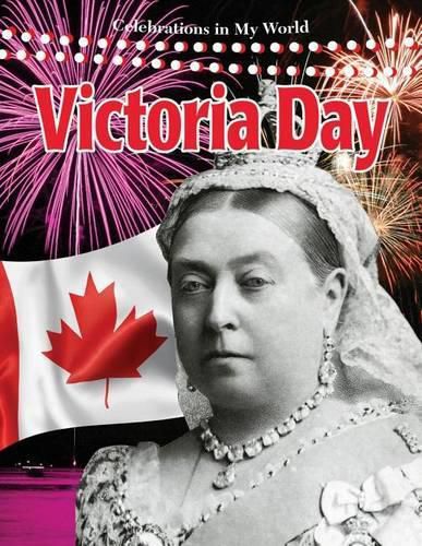 Cover image for Victoria Day