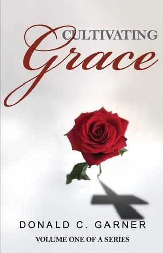 Cover image for Cultivating Grace