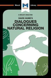 Cover image for An Analysis of David Hume's Dialogues Concerning Natural Religion: Dialogues Concerning Natural Religion