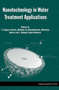 Cover image for Nanotechnology in Water Treatment Applications