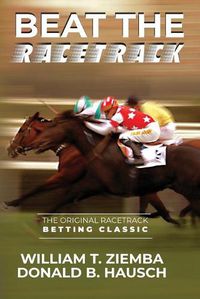 Cover image for Beat the Racetrack