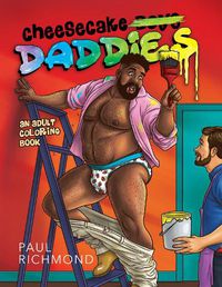 Cover image for Cheesecake Daddies