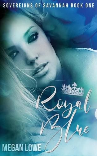 Cover image for Royal Blue