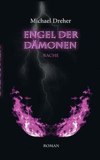 Cover image for Engel der Damonen: Rache