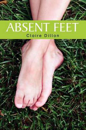 Cover image for Absent Feet