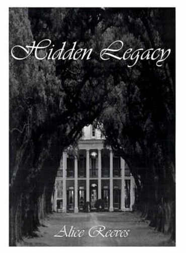 Cover image for Hidden Legacy