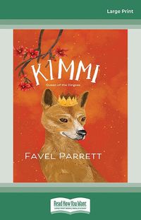 Cover image for Kimmi