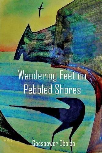 Cover image for Wandering Feet on Pebbled Shores