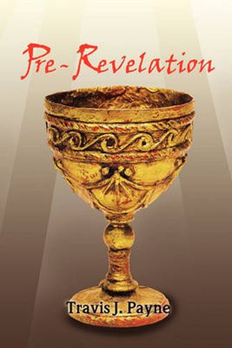 Cover image for Pre-Revelation