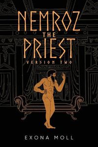 Cover image for Nemroz the Priest