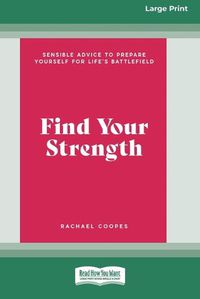 Cover image for Find Your Strength