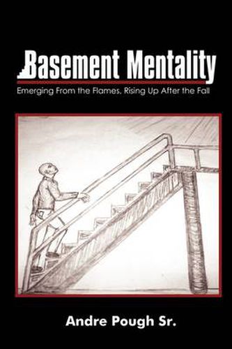 Cover image for Basement Mentality