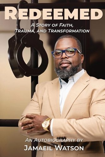 Cover image for Redeemed