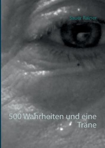 Cover image for 500 Wahrheiten und eine Trane