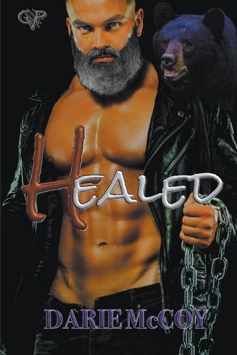 Cover image for Healed