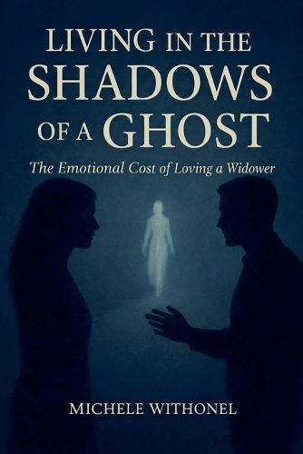 Cover image for Living in The Shadows of a Ghost