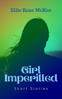 Cover image for Girl Imperilled