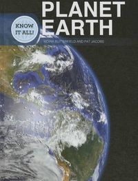 Cover image for Planet Earth